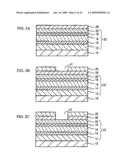 OPTICAL SEMICONDUCTOR DEVICE AND METHOD FOR MANUFACTURING THE SAME diagram and image