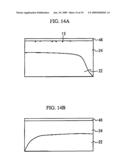 OPTICAL SEMICONDUCTOR DEVICE AND METHOD FOR MANUFACTURING THE SAME diagram and image