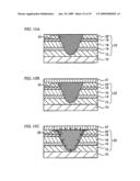 OPTICAL SEMICONDUCTOR DEVICE AND METHOD FOR MANUFACTURING THE SAME diagram and image