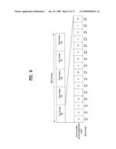 DIGITAL BROADCASTING SYSTEM AND DATA PROCESSING METHOD diagram and image