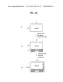 DIGITAL BROADCASTING SYSTEM AND DATA PROCESSING METHOD diagram and image