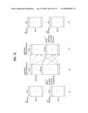 DIGITAL BROADCASTING SYSTEM AND DATA PROCESSING METHOD diagram and image