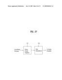 DIGITAL BROADCASTING SYSTEM AND DATA PROCESSING METHOD diagram and image