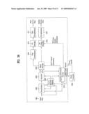 DIGITAL BROADCASTING SYSTEM AND DATA PROCESSING METHOD diagram and image