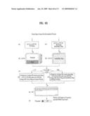 DIGITAL BROADCASTING SYSTEM AND DATA PROCESSING METHOD diagram and image