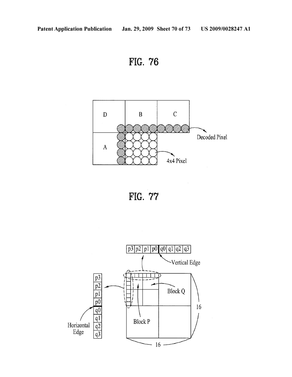 DIGITAL BROADCASTING SYSTEM AND DATA PROCESSING METHOD - diagram, schematic, and image 71