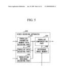 Video Encoding Method and Decoding Method, Apparatuses Therefor, Programs Therefor, and Storage Media for Storing the Programs diagram and image