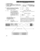 METHOD AND APPARATUS FOR SENSING SIGNALING PARAMETERS IN A WIRELESS COMMUNICATIONS NETWORK diagram and image