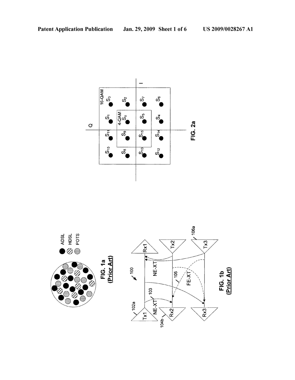 Rapid re-synchronization of communication channels - diagram, schematic, and image 02