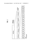 DIGITAL BROADCASTING SYSTEM AND METHOD OF PROCESSING DATA THEREOF diagram and image