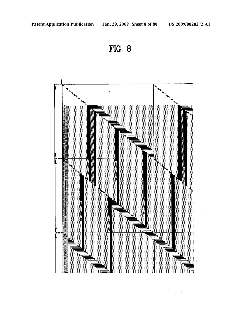 DIGITAL BROADCASTING SYSTEM AND METHOD OF PROCESSING DATA THEREOF - diagram, schematic, and image 09