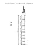 DIGITAL BROADCASTING SYSTEM AND METHOD OF PROCESSING DATA THEREOF diagram and image