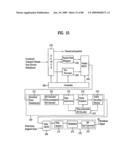 DIGITAL BROADCASTING SYSTEM AND METHOD OF PROCESSING DATA THEREOF diagram and image