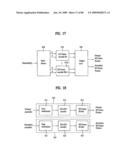 DIGITAL BROADCASTING SYSTEM AND METHOD OF PROCESSING DATA THEREOF diagram and image