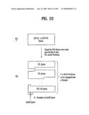 DIGITAL BROADCASTING SYSTEM AND METHOD OF PROCESSING DATA THEREOF diagram and image