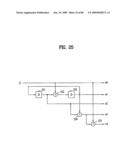 DIGITAL BROADCASTING SYSTEM AND METHOD OF PROCESSING DATA THEREOF diagram and image