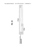 DIGITAL BROADCASTING SYSTEM AND METHOD OF PROCESSING DATA THEREOF diagram and image