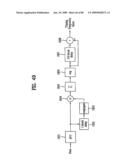 DIGITAL BROADCASTING SYSTEM AND METHOD OF PROCESSING DATA THEREOF diagram and image