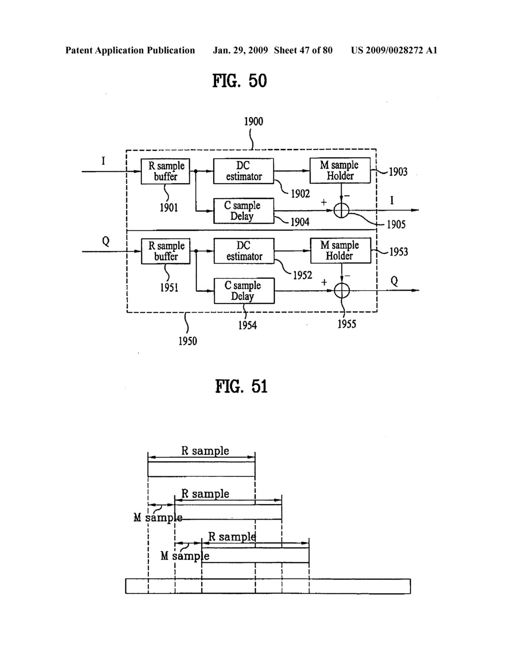 DIGITAL BROADCASTING SYSTEM AND METHOD OF PROCESSING DATA THEREOF - diagram, schematic, and image 48