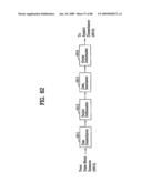 DIGITAL BROADCASTING SYSTEM AND METHOD OF PROCESSING DATA THEREOF diagram and image