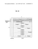 DIGITAL BROADCASTING SYSTEM AND METHOD OF PROCESSING DATA THEREOF diagram and image