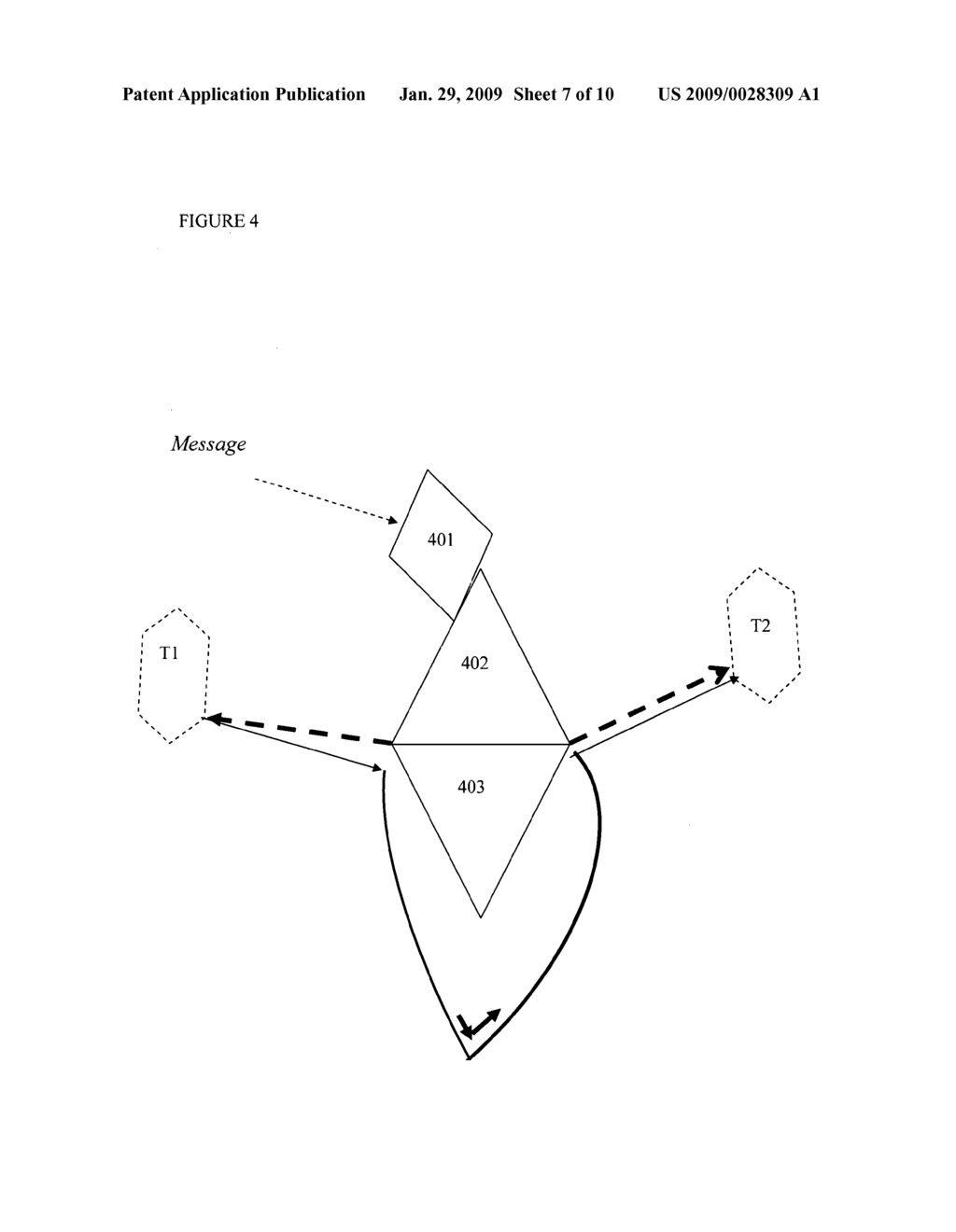 Method and apparatus for portable, source independent, low cost telephonization - diagram, schematic, and image 08