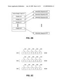 Methods and apparatus performing hash operations in a cryptography accelerator diagram and image