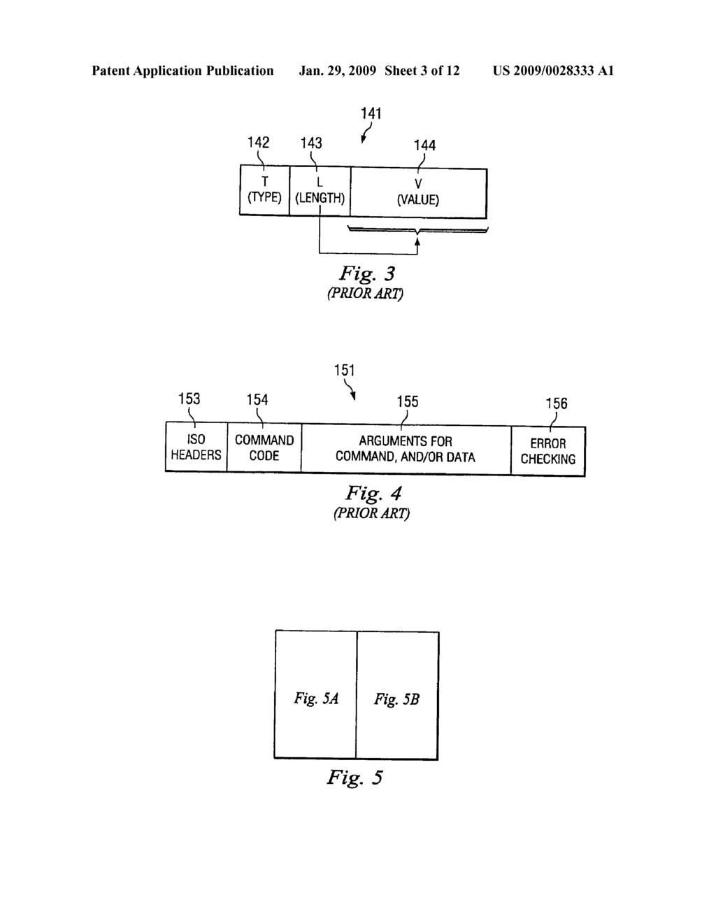 Method and Apparatus for Providing Security in a Radio Frequency Identification System - diagram, schematic, and image 04