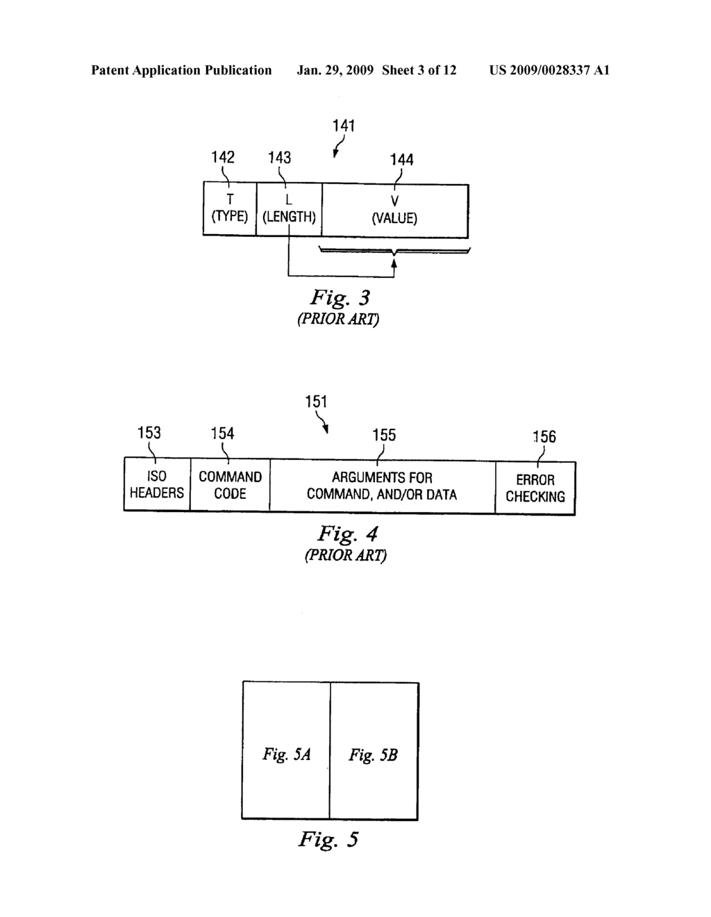 Method and Apparatus for Providing Security in a Radio Frequency Identification System - diagram, schematic, and image 04