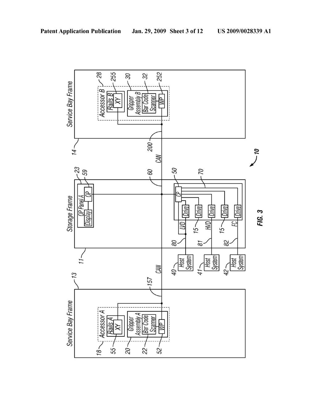 Auto-Configuration of a Drive List for Encryption - diagram, schematic, and image 04