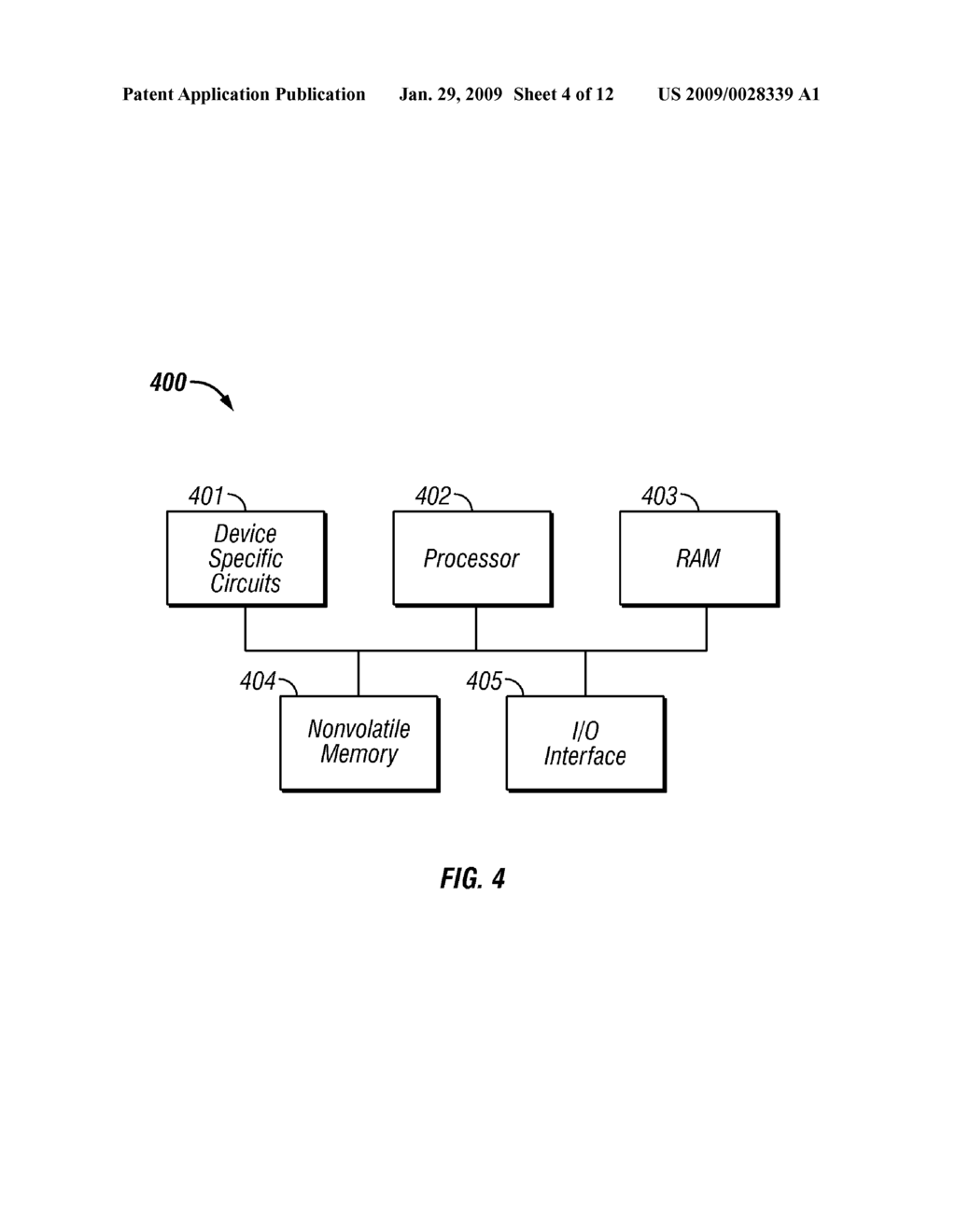 Auto-Configuration of a Drive List for Encryption - diagram, schematic, and image 05