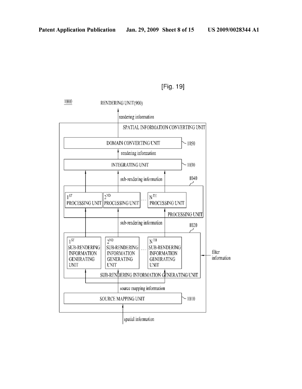 Method and Apparatus for Processing a Media Signal - diagram, schematic, and image 09