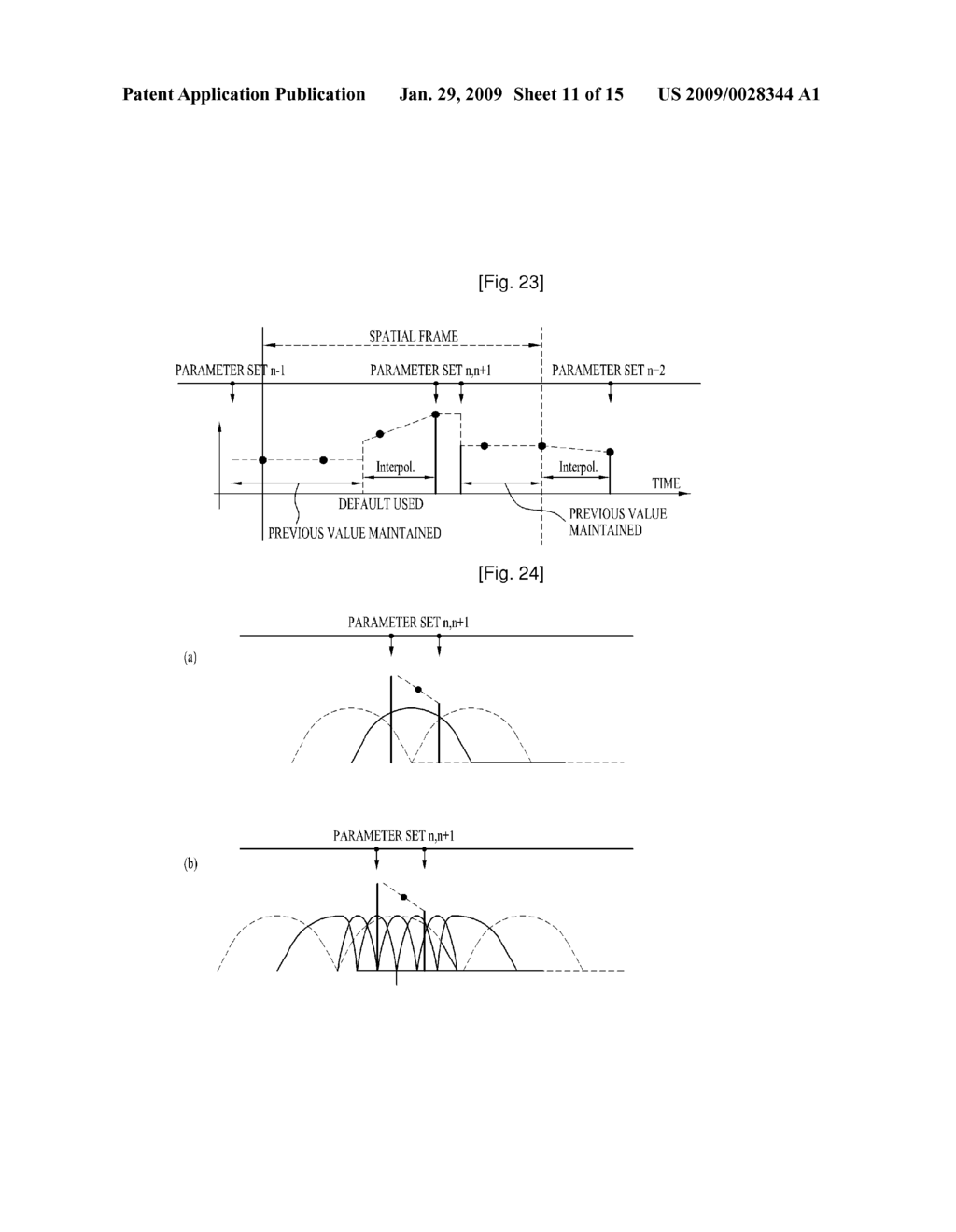 Method and Apparatus for Processing a Media Signal - diagram, schematic, and image 12