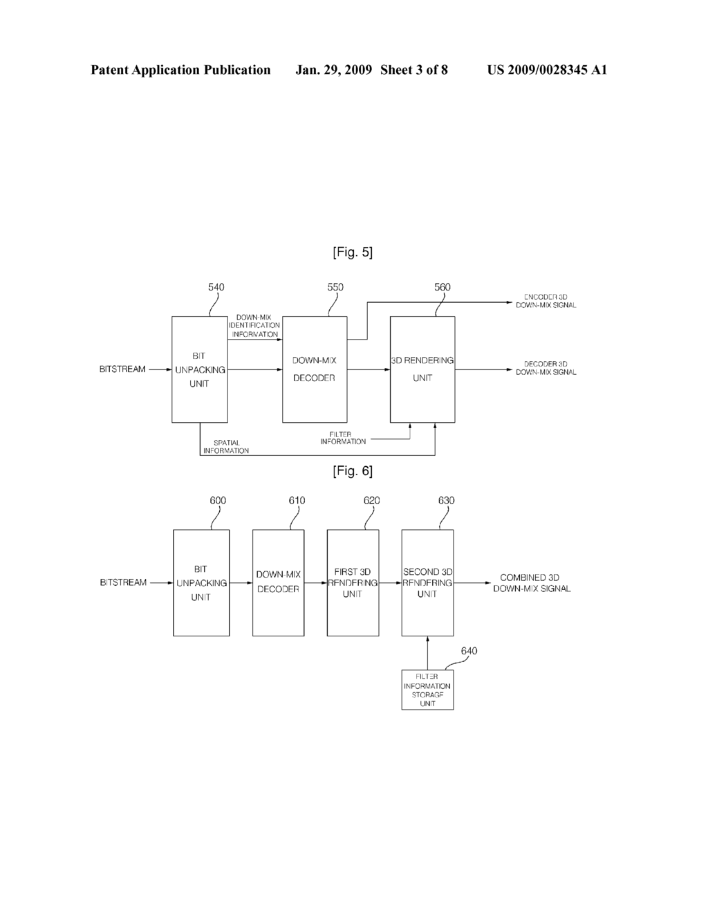 Apparatus and Method for Encoding/Decoding Signal - diagram, schematic, and image 04