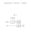 METHOD AND APPARATUS FOR REDUCING RESONANCE OF LOUDSPEAKER diagram and image