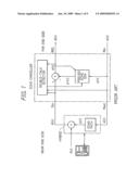 Double-talk detector with accuracy and speed of detection improved and a method therefor diagram and image