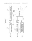 Double-talk detector with accuracy and speed of detection improved and a method therefor diagram and image