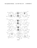 DIAPHONIC ACOUSTIC TRANSDUCTION COUPLER AND EAR BUD diagram and image