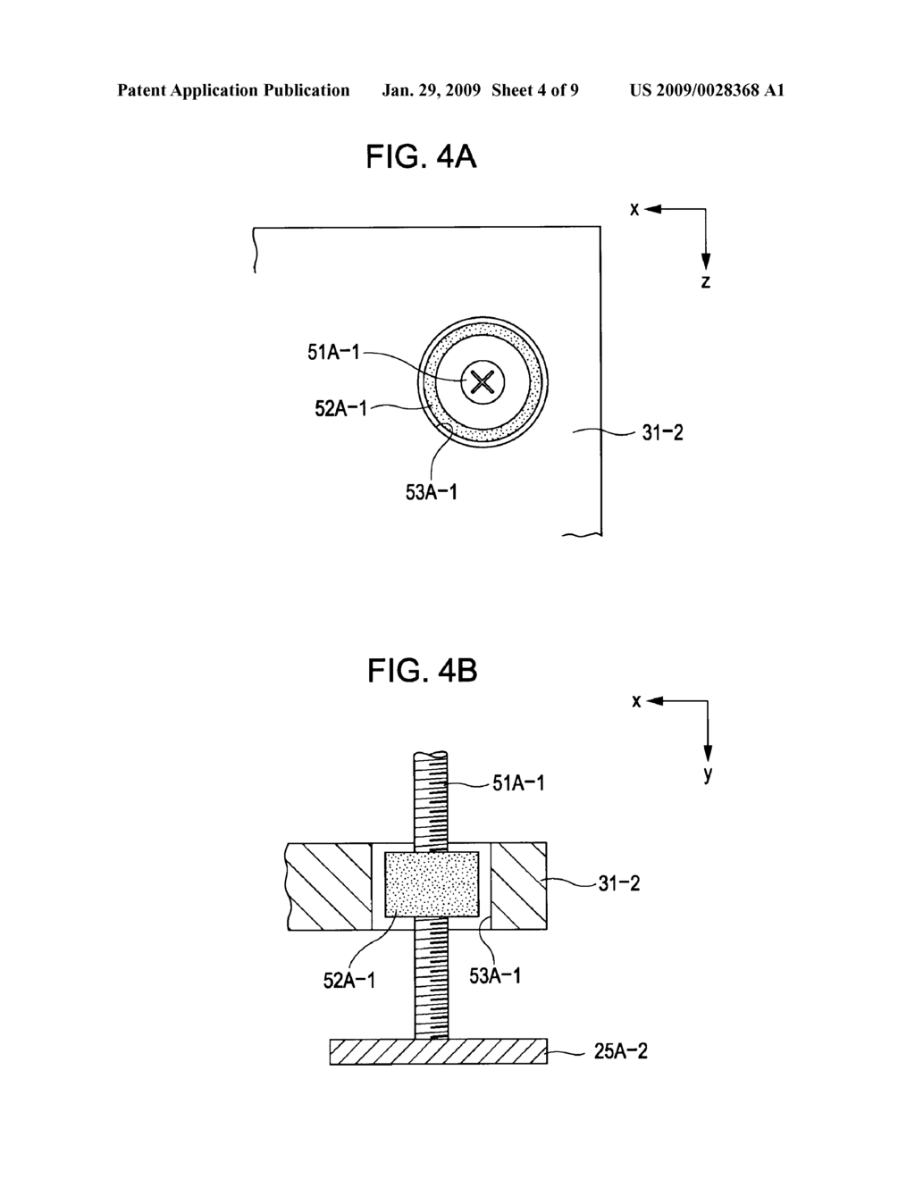 DIAPHRAGM AND SOUND OUTPUT APPARATUS - diagram, schematic, and image 05