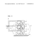 SPEAKER SYSTEM diagram and image