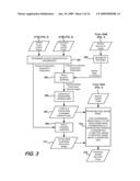 METHOD AND APPARATUS FOR REALISTIC SIMULATION OF WRINKLE AGING AND DE-AGING diagram and image