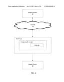 SYSTEM AND METHOD FOR VISUALIZING A STRUCTURE OF INTEREST diagram and image