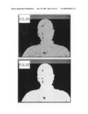 Segmentation of Video Sequences diagram and image