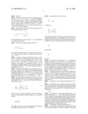 Method for partitioning combinatorial graphs diagram and image