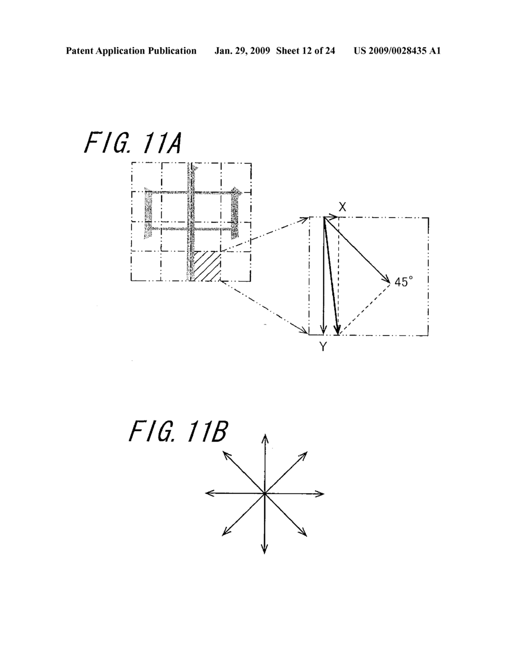 CHARACTER IMAGE EXTRACTING APPARATUS AND CHARACTER IMAGE EXTRACTING METHOD - diagram, schematic, and image 13