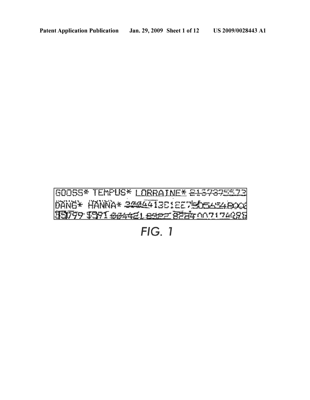 INNOVATIVE OCR SYSTEMS AND METHODS THAT COMBINE A TEMPLATE BASED GENERATIVE MODEL WITH A DISCRIMINATIVE MODEL - diagram, schematic, and image 02