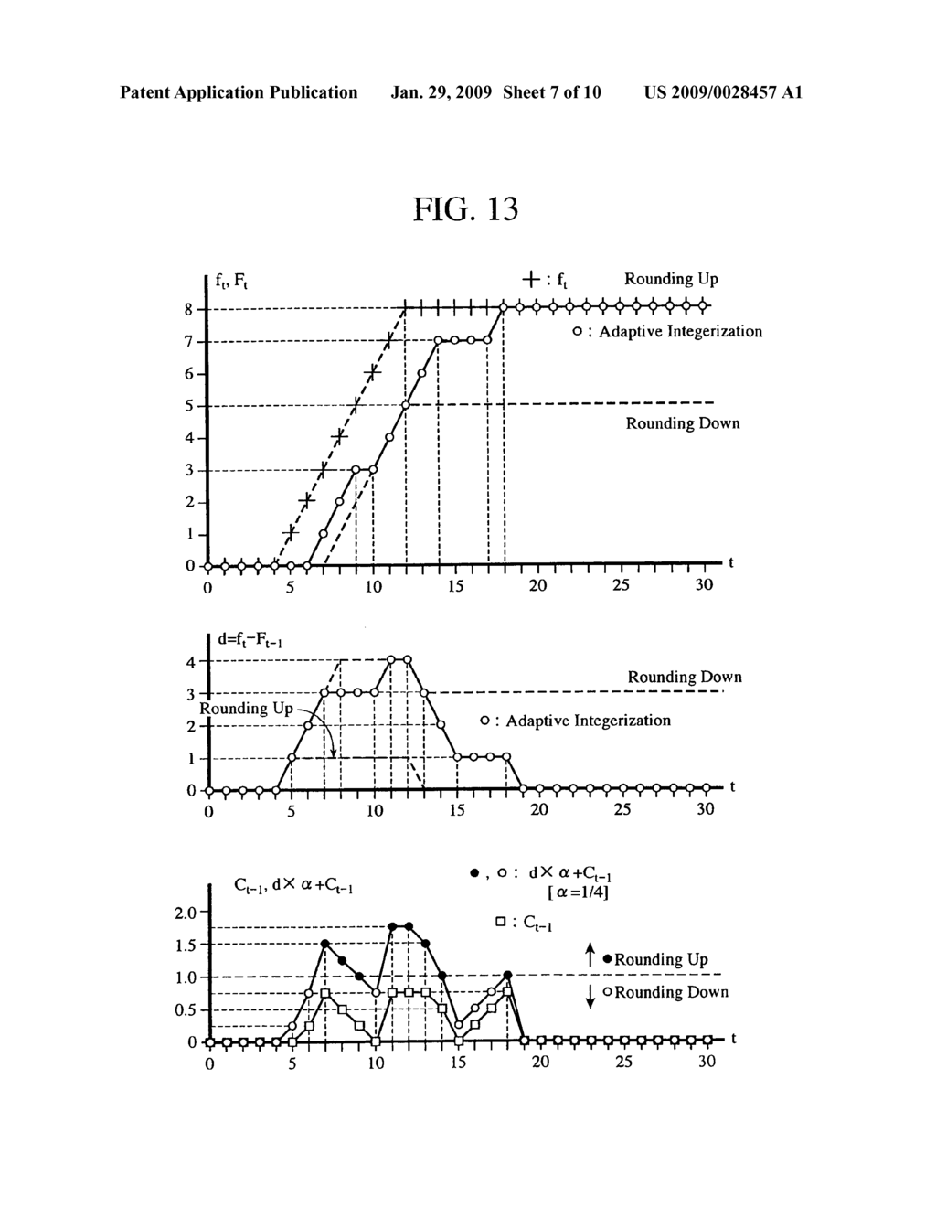 Noise Elimination Apparatus and Noise Elimination Method - diagram, schematic, and image 08