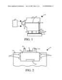 Passive Alignment Using Elastic Averaging In Optoelectronics Applications diagram and image