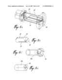 OPTICAL CONNECTOR ASSEMBLY diagram and image