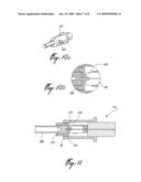 OPTICAL CONNECTOR ASSEMBLY diagram and image